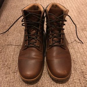 Women’s Timberland Boots